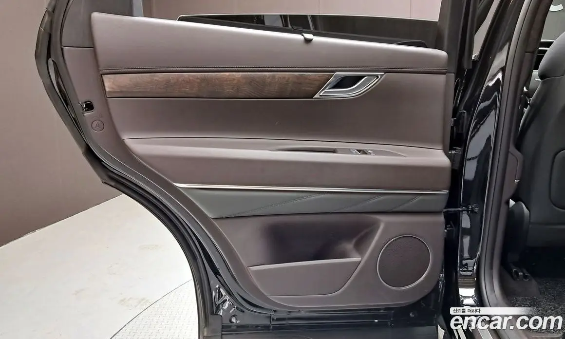 Genesis GV80 2022 2.5 автомат (гидро), фото 15