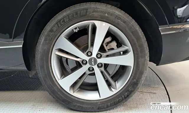 Genesis GV80 2022 2.5 автомат (гидро), миниатюра 7