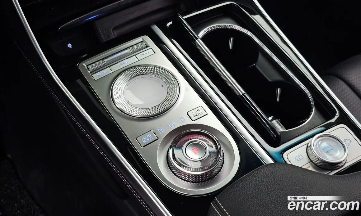 Genesis GV80 2022 2.5 автомат (гидро), фото 12