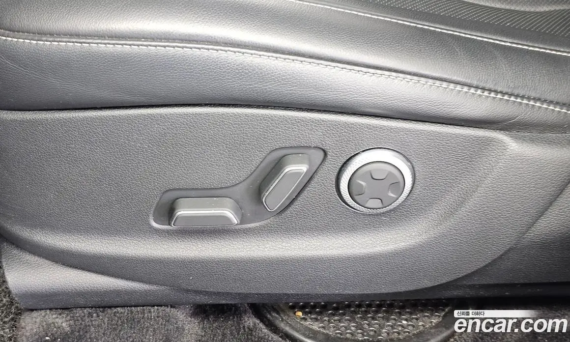 Genesis GV80 2022 2.5 автомат (гидро), фото 16