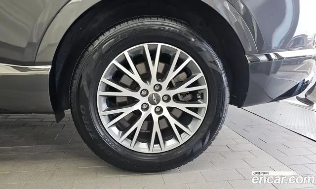 Genesis GV80 2022 2.5 автомат (гидро), миниатюра 7