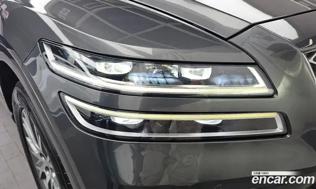 Genesis GV80 2022 2.5 автомат (гидро), миниатюра 8