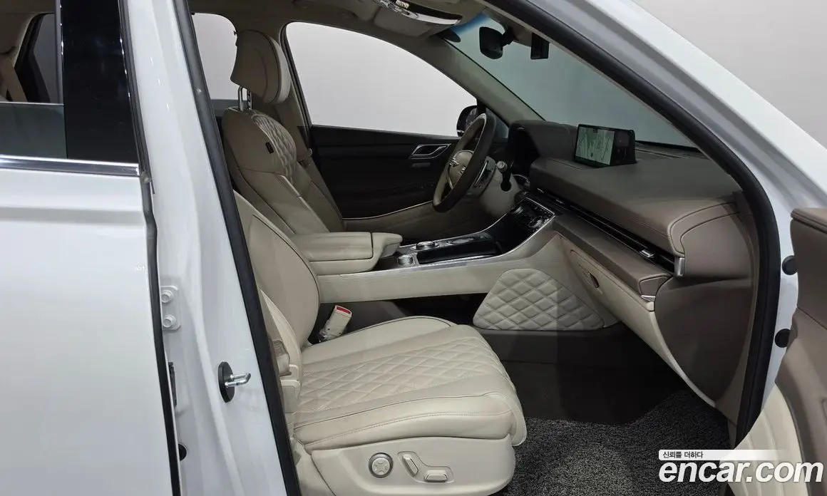 Genesis GV80 2022 2.5 автомат (гидро), фото 16