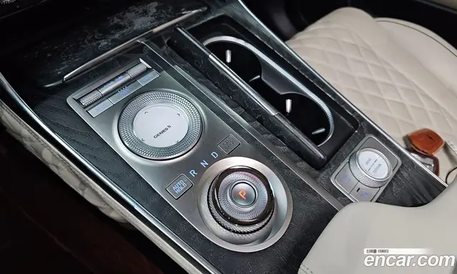 Genesis GV80 2022 3.0 автомат (гидро), миниатюра 11 Genesis GV80 2022 3.0 автомат (гидро), миниатюра 11
