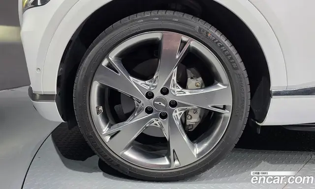 Genesis GV80 2022 3.0 автомат (гидро), миниатюра 4 Genesis GV80 2022 3.0 автомат (гидро), миниатюра 4