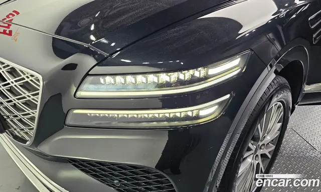 Genesis GV80 2024 2.5 автомат (гидро), миниатюра 8 Genesis GV80 2024 2.5 автомат (гидро), миниатюра 8