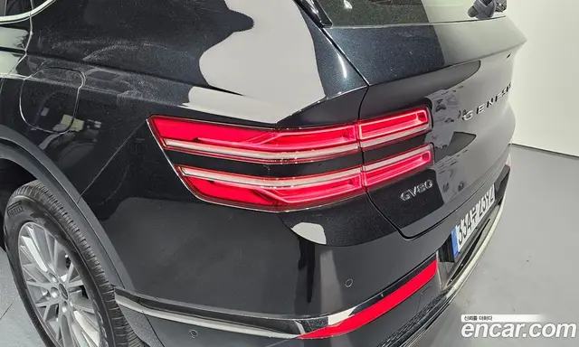 Genesis GV80 2024 2.5 автомат (гидро), миниатюра 9 Genesis GV80 2024 2.5 автомат (гидро), миниатюра 9