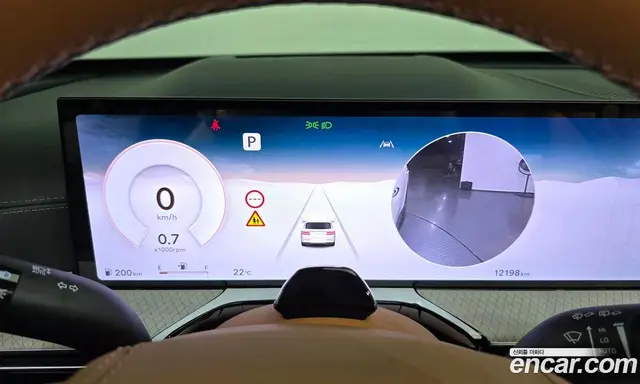 Genesis GV80 2025 2.5 автомат (гидро), миниатюра 11 Genesis GV80 2025 2.5 автомат (гидро), миниатюра 11