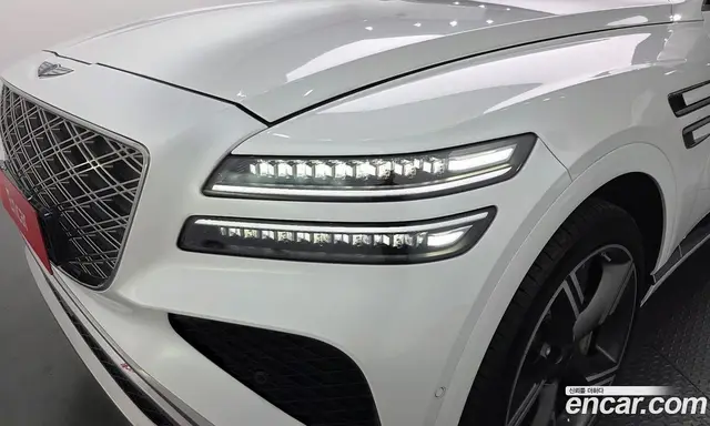 Genesis GV80 2025 2.5 автомат (гидро), миниатюра 8 Genesis GV80 2025 2.5 автомат (гидро), миниатюра 8