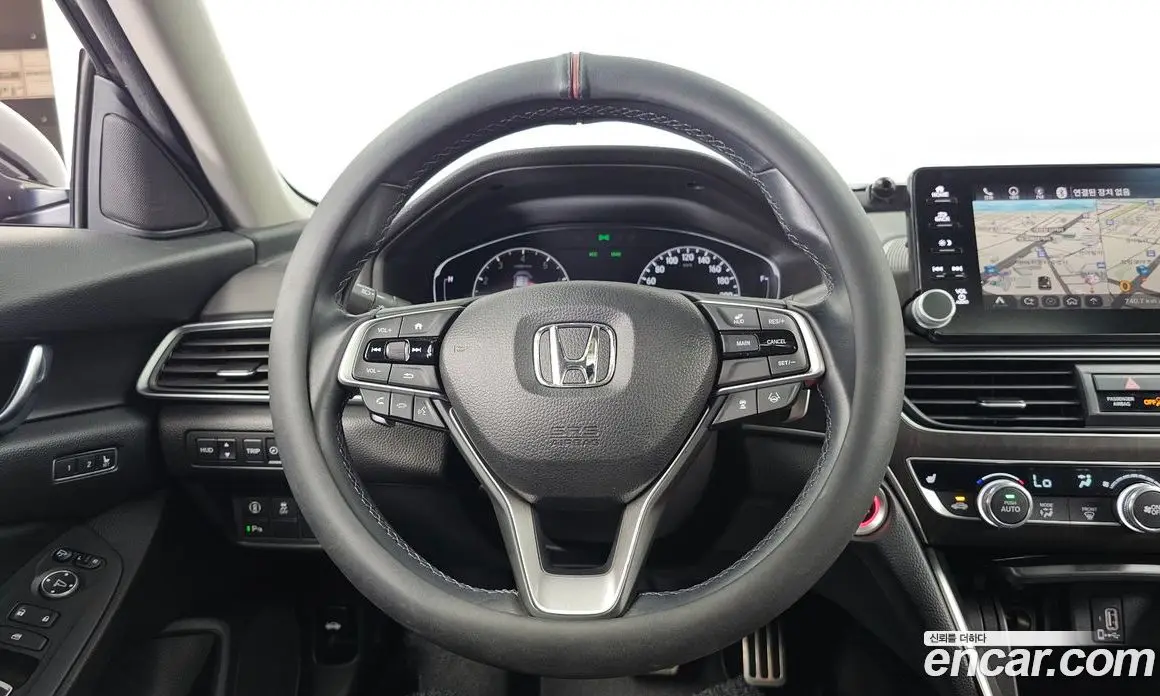 Honda Accord 2018 2.0 автомат (гидро), фото 13 Honda Accord 2018 2.0 автомат (гидро), фото 13