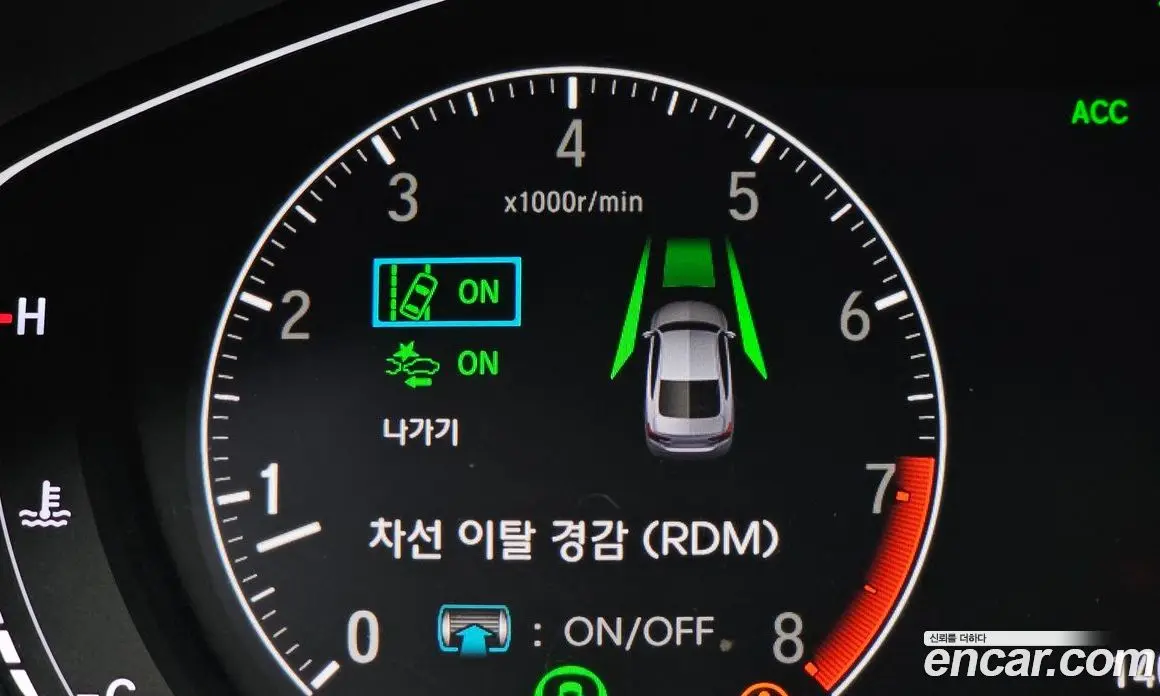 Honda Accord 2018 2.0 автомат (гидро), фото 16 Honda Accord 2018 2.0 автомат (гидро), фото 16
