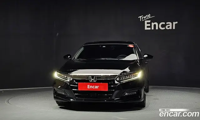 Honda Accord 2018 2.0 автомат (гидро), миниатюра 3 Honda Accord 2018 2.0 автомат (гидро), миниатюра 3