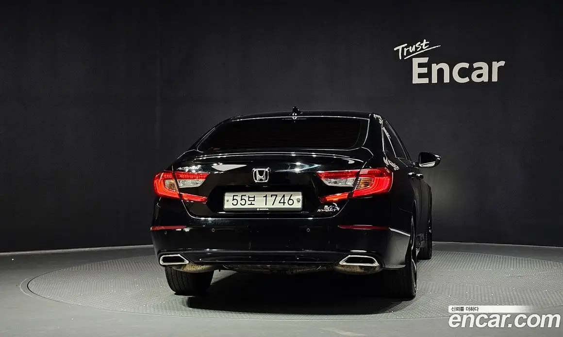 Honda Accord 2018 2.0 автомат (гидро), фото 4 Honda Accord 2018 2.0 автомат (гидро), фото 4