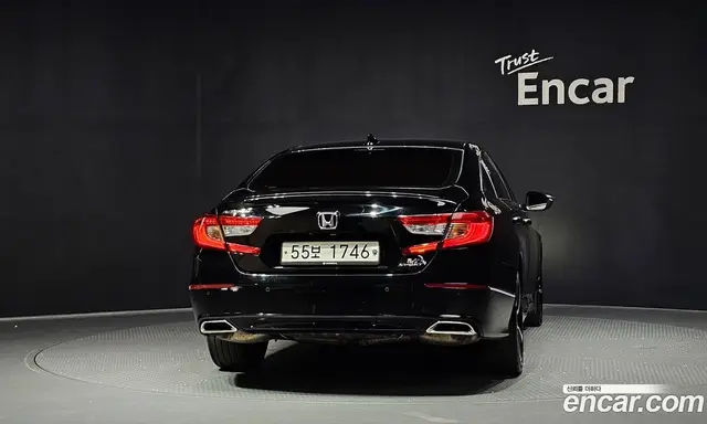 Honda Accord 2018 2.0 автомат (гидро), миниатюра 4 Honda Accord 2018 2.0 автомат (гидро), миниатюра 4