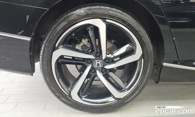 Honda Accord 2018 2.0 автомат (гидро), миниатюра 5 Honda Accord 2018 2.0 автомат (гидро), миниатюра 5