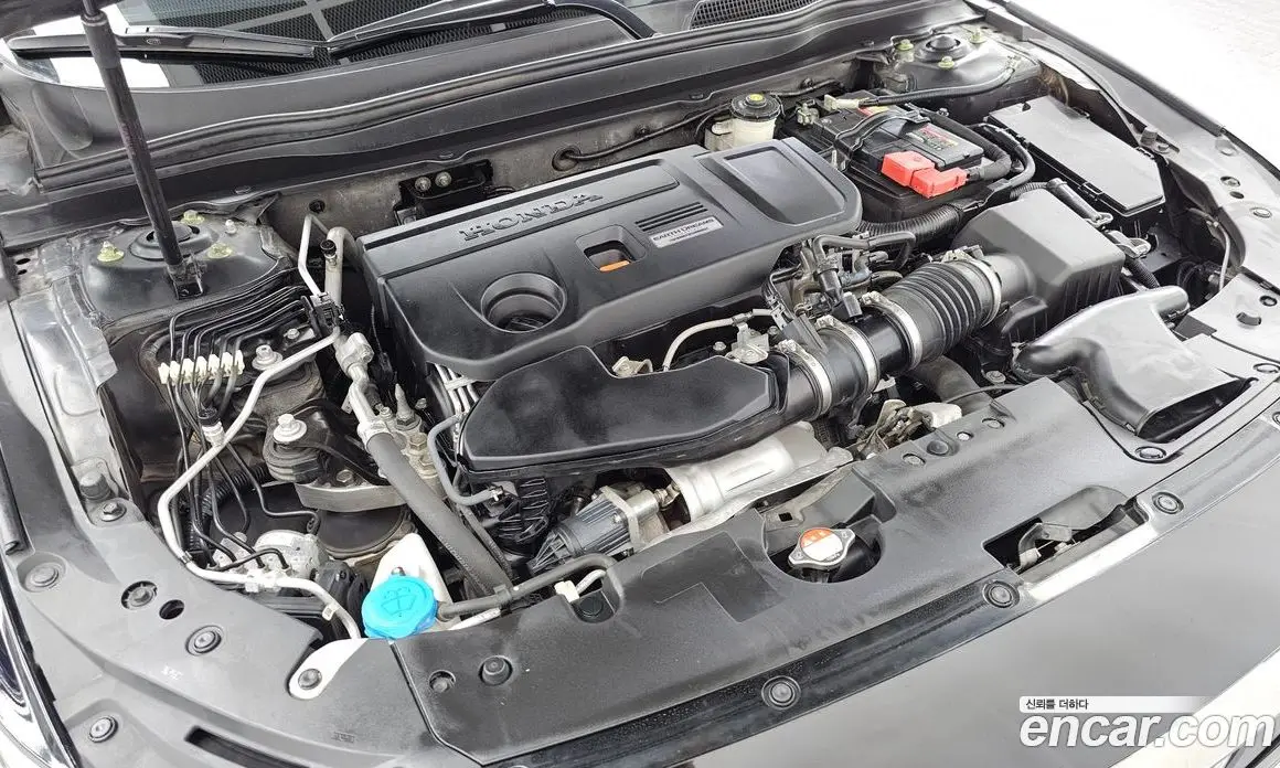 Honda Accord 2018 2.0 автомат (гидро), фото 6 Honda Accord 2018 2.0 автомат (гидро), фото 6