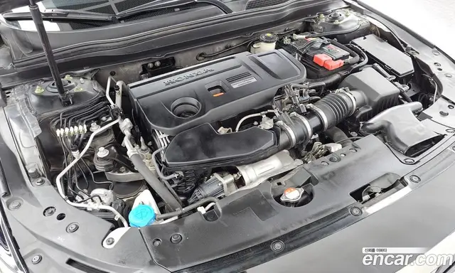 Honda Accord 2018 2.0 автомат (гидро), миниатюра 6 Honda Accord 2018 2.0 автомат (гидро), миниатюра 6