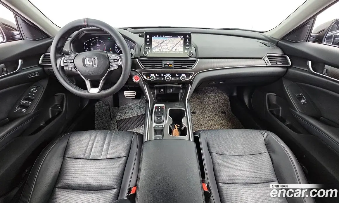 Honda Accord 2018 2.0 автомат (гидро), фото 7 Honda Accord 2018 2.0 автомат (гидро), фото 7