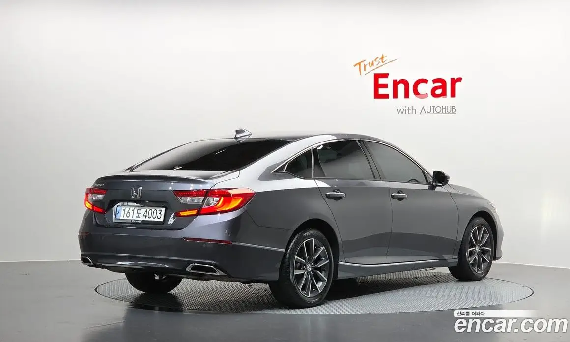Honda Accord 2022 1.5 автомат (гидро), фото 2 Honda Accord 2022 1.5 автомат (гидро), фото 2