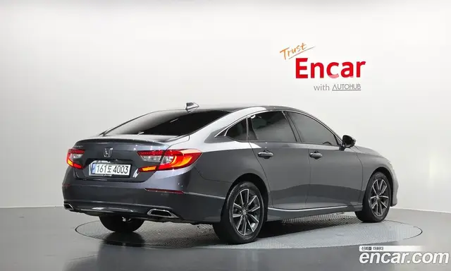 Honda Accord 2022 1.5 автомат (гидро), миниатюра 2 Honda Accord 2022 1.5 автомат (гидро), миниатюра 2
