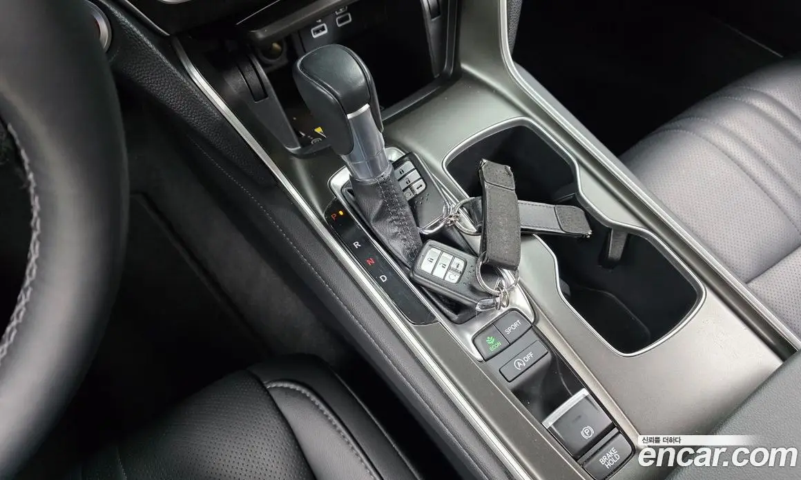 Honda Accord 2022 1.5 автомат (гидро), фото 12 Honda Accord 2022 1.5 автомат (гидро), фото 12