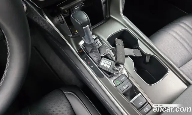 Honda Accord 2022 1.5 автомат (гидро), миниатюра 12