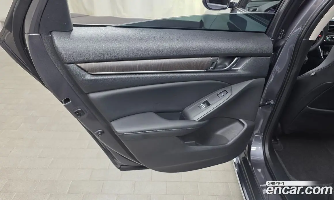 Honda Accord 2022 1.5 автомат (гидро), фото 15 Honda Accord 2022 1.5 автомат (гидро), фото 15
