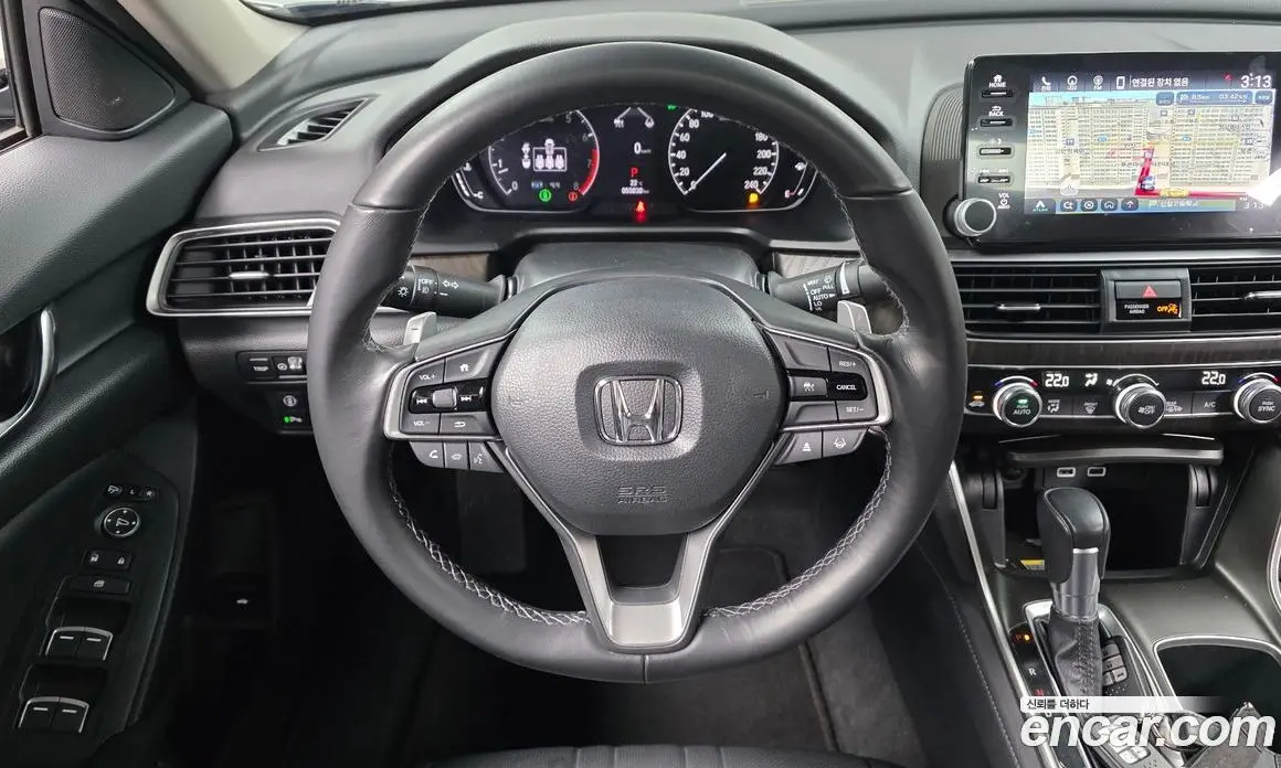 Honda Accord 2022 1.5 автомат (гидро), фото 20 Honda Accord 2022 1.5 автомат (гидро), фото 20