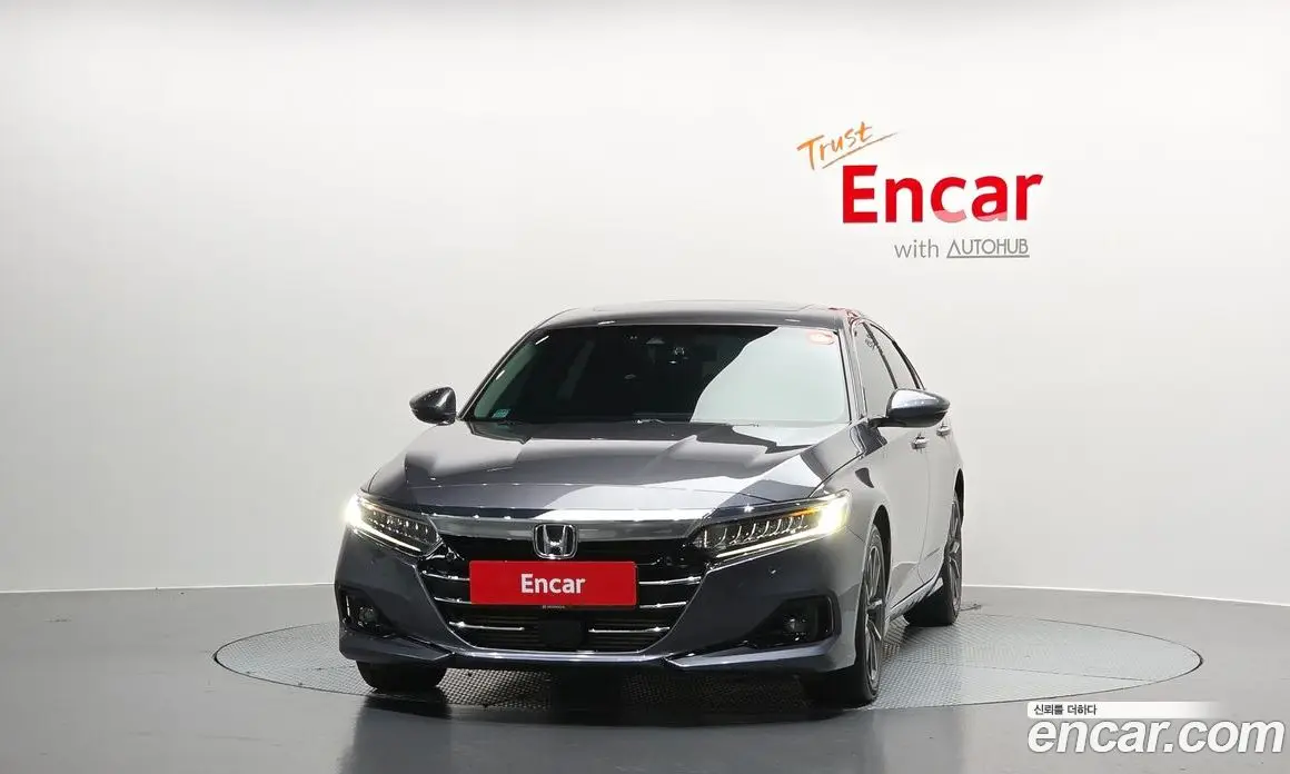 Honda Accord 2022 1.5 автомат (гидро), фото 3 Honda Accord 2022 1.5 автомат (гидро), фото 3