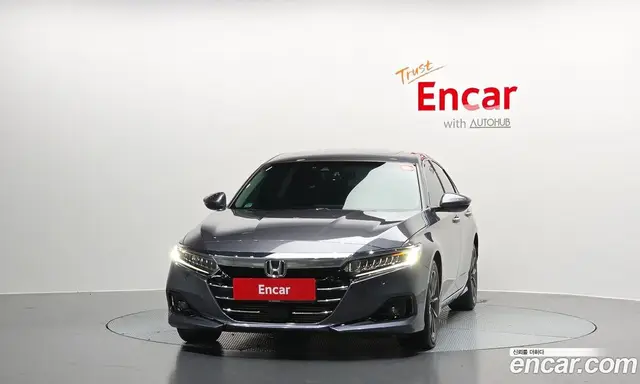 Honda Accord 2022 1.5 автомат (гидро), миниатюра 3 Honda Accord 2022 1.5 автомат (гидро), миниатюра 3