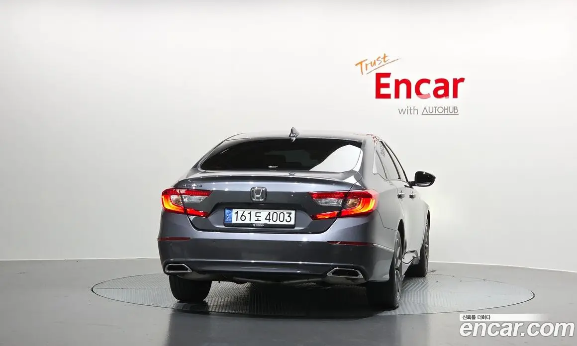 Honda Accord 2022 1.5 автомат (гидро), фото 4 Honda Accord 2022 1.5 автомат (гидро), фото 4