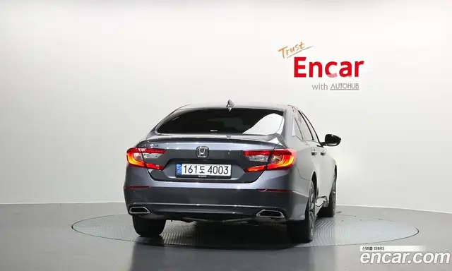 Honda Accord 2022 1.5 автомат (гидро), миниатюра 4 Honda Accord 2022 1.5 автомат (гидро), миниатюра 4
