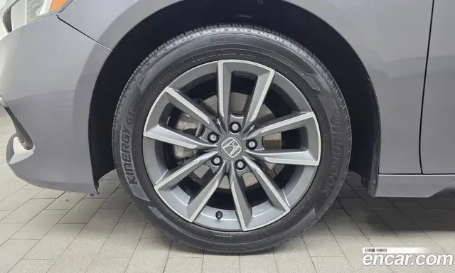 Honda Accord 2022 1.5 автомат (гидро), миниатюра 5 Honda Accord 2022 1.5 автомат (гидро), миниатюра 5