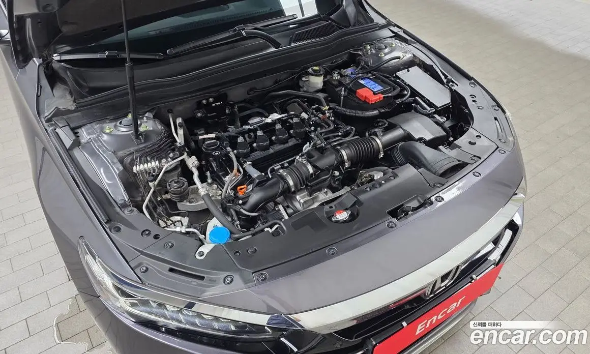 Honda Accord 2022 1.5 автомат (гидро), фото 6 Honda Accord 2022 1.5 автомат (гидро), фото 6
