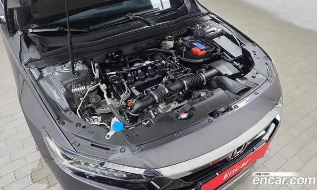 Honda Accord 2022 1.5 автомат (гидро), миниатюра 6 Honda Accord 2022 1.5 автомат (гидро), миниатюра 6