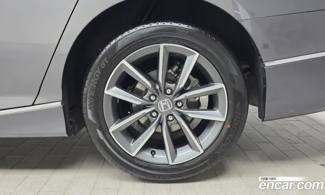 Honda Accord 2022 1.5 автомат (гидро), миниатюра 7 Honda Accord 2022 1.5 автомат (гидро), миниатюра 7