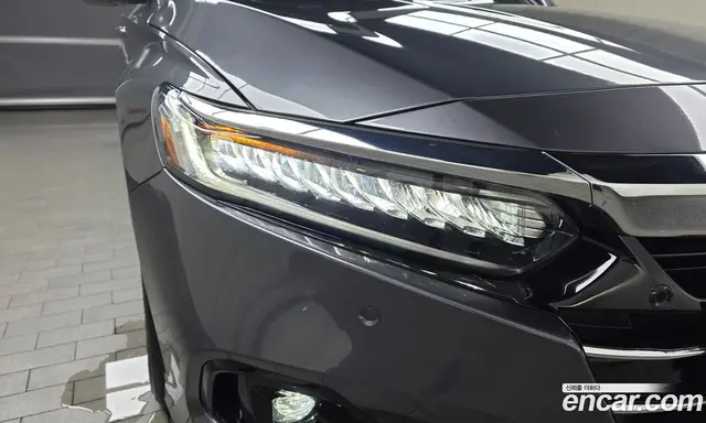 Honda Accord 2022 1.5 автомат (гидро), миниатюра 8 Honda Accord 2022 1.5 автомат (гидро), миниатюра 8