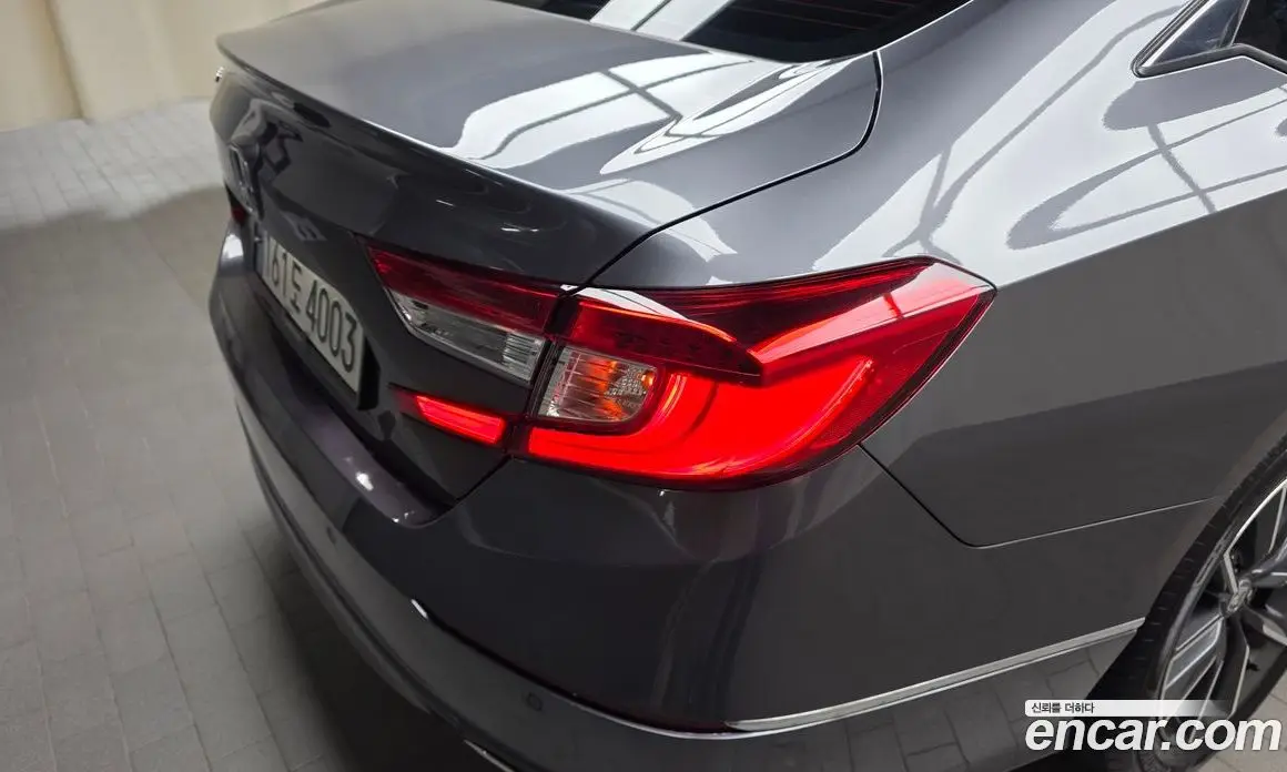 Honda Accord 2022 1.5 автомат (гидро), фото 9 Honda Accord 2022 1.5 автомат (гидро), фото 9