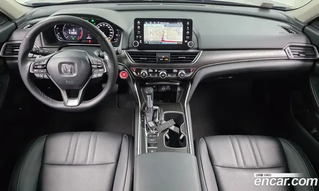 Honda Accord 2022 1.5 автомат (гидро), миниатюра 10 Honda Accord 2022 1.5 автомат (гидро), миниатюра 10