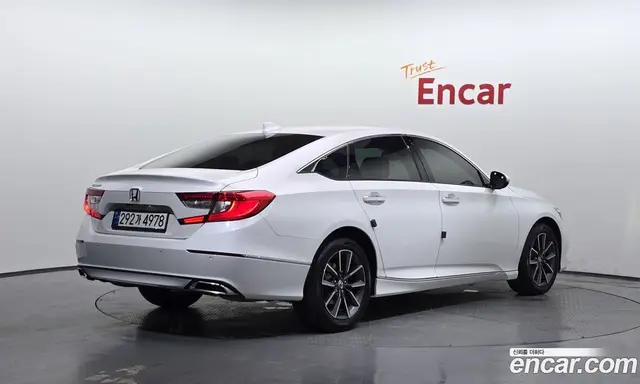 Honda Accord 2022 1.5 автомат (гидро), миниатюра 2 Honda Accord 2022 1.5 автомат (гидро), миниатюра 2