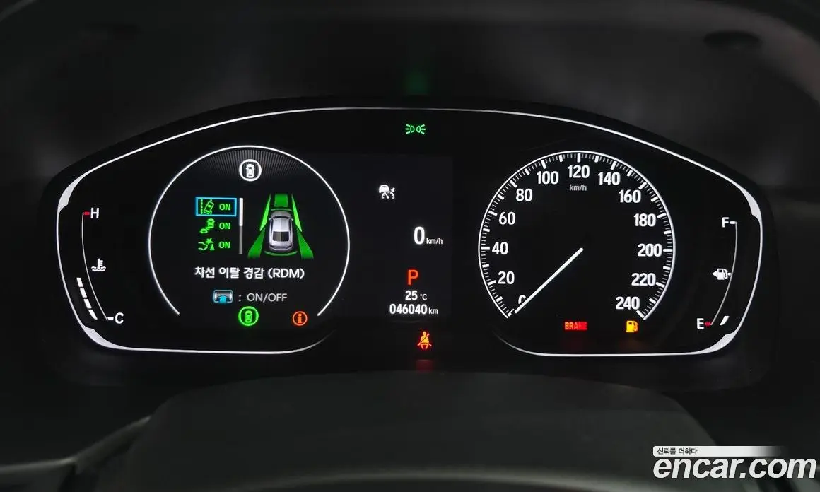 Honda Accord 2022 1.5 автомат (гидро), фото 11 Honda Accord 2022 1.5 автомат (гидро), фото 11
