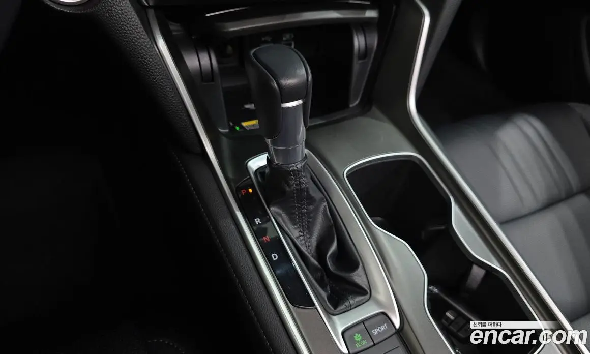 Honda Accord 2022 1.5 автомат (гидро), фото 12 Honda Accord 2022 1.5 автомат (гидро), фото 12