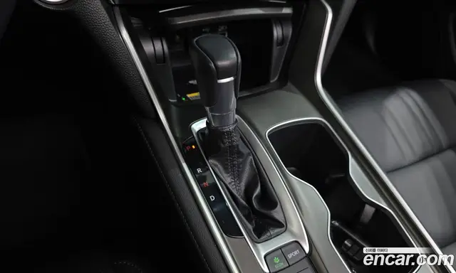Honda Accord 2022 1.5 автомат (гидро), миниатюра 12