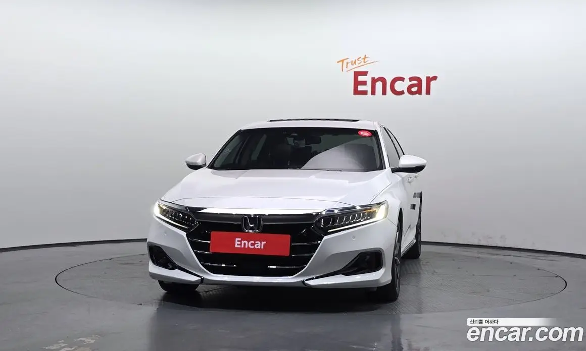 Honda Accord 2022 1.5 автомат (гидро), фото 3 Honda Accord 2022 1.5 автомат (гидро), фото 3