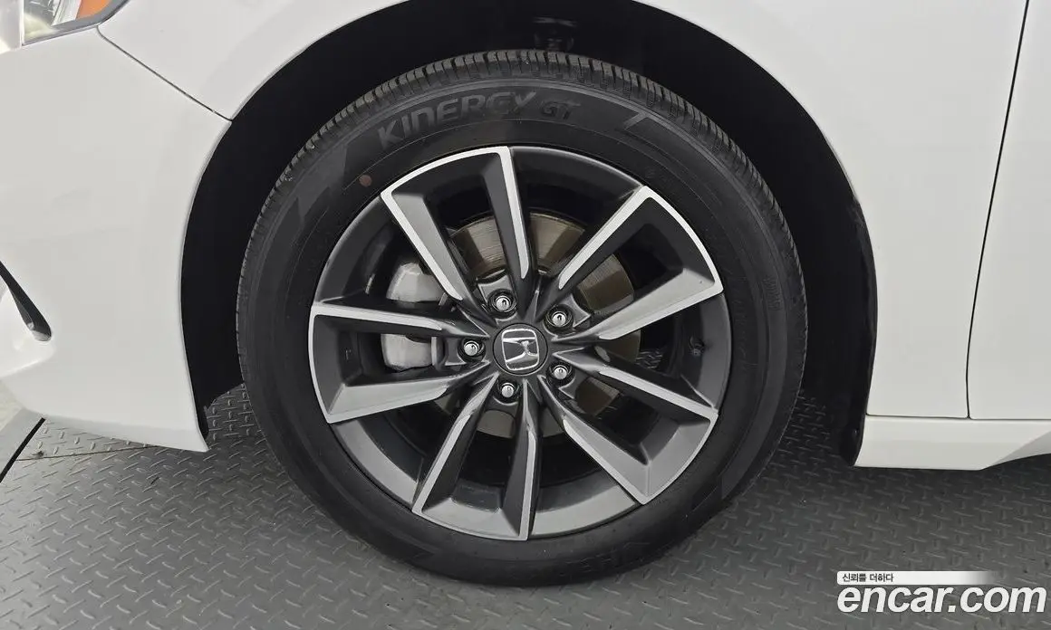 Honda Accord 2022 1.5 автомат (гидро), фото 5 Honda Accord 2022 1.5 автомат (гидро), фото 5