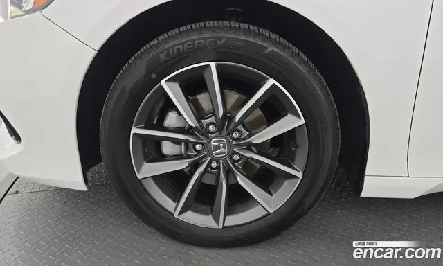 Honda Accord 2022 1.5 автомат (гидро), миниатюра 5 Honda Accord 2022 1.5 автомат (гидро), миниатюра 5