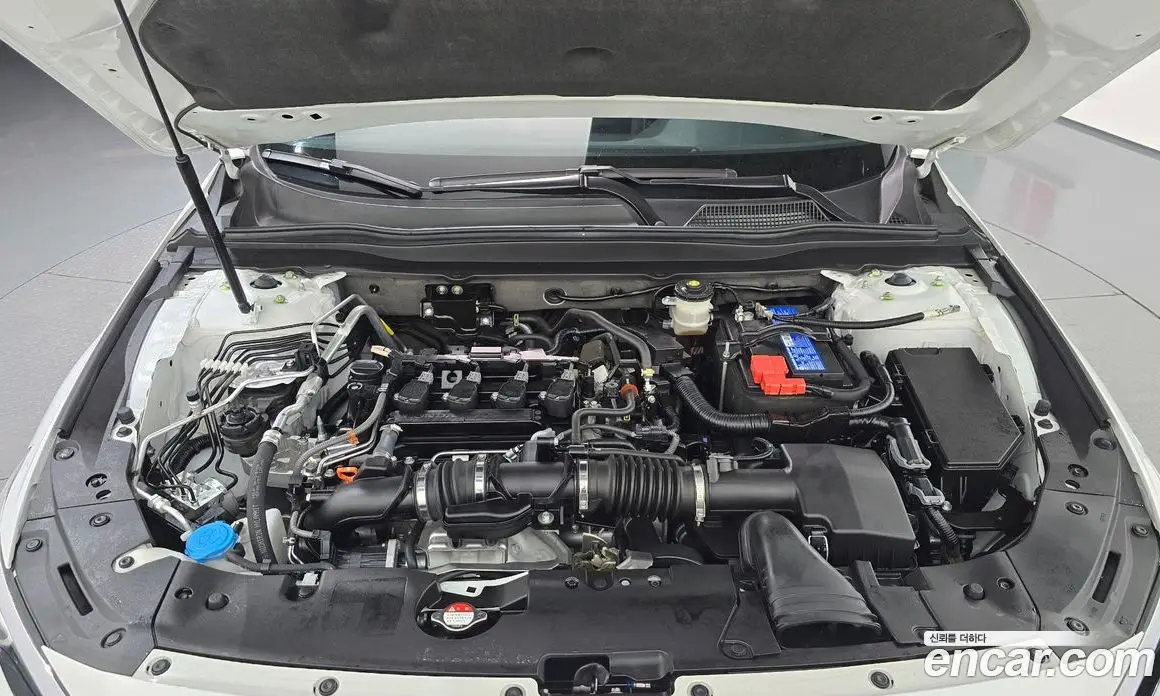 Honda Accord 2022 1.5 автомат (гидро), фото 6 Honda Accord 2022 1.5 автомат (гидро), фото 6