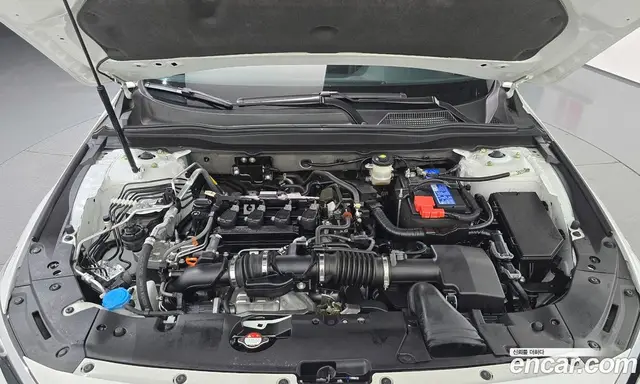 Honda Accord 2022 1.5 автомат (гидро), миниатюра 6 Honda Accord 2022 1.5 автомат (гидро), миниатюра 6