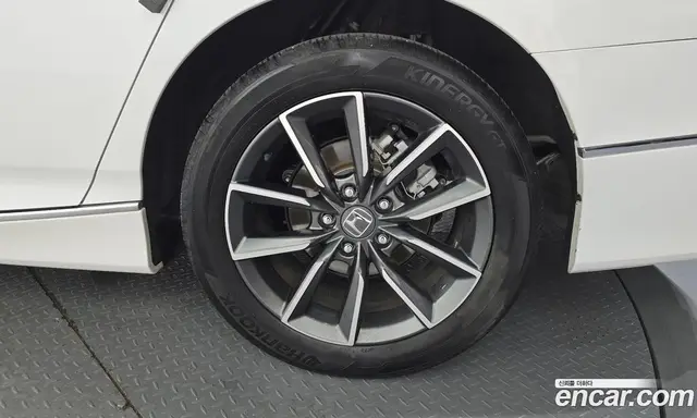 Honda Accord 2022 1.5 автомат (гидро), миниатюра 7 Honda Accord 2022 1.5 автомат (гидро), миниатюра 7