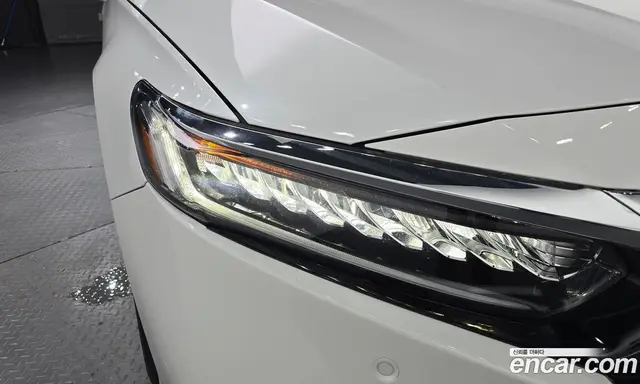Honda Accord 2022 1.5 автомат (гидро), миниатюра 8 Honda Accord 2022 1.5 автомат (гидро), миниатюра 8